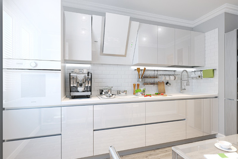 Alvic LUXE (Испания)