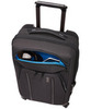 Картинка сумка на колесах Thule Crossover 2 Expandable Carry-on Spinner Black - 4