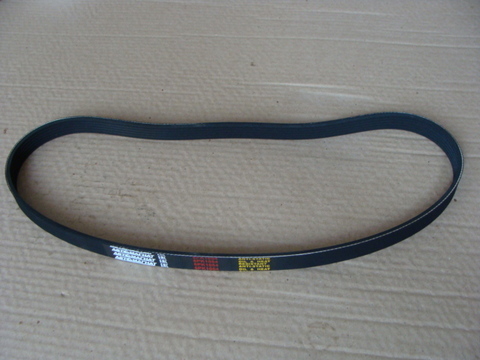 Ремень 6РК 1054 привода вентилятора УАЗ 3741 дв.409 (Автомагнат)