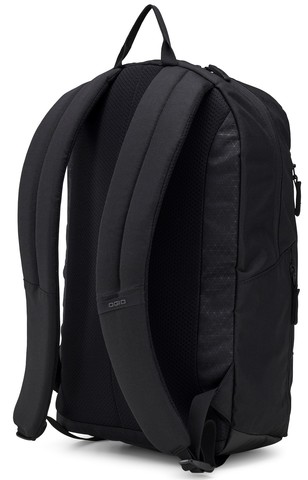 Картинка рюкзак для ноутбука Ogio Aero 20 Black - 2