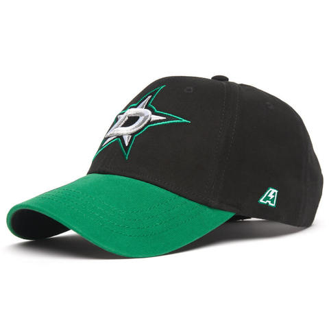 Бейсболка Dallas Stars №35