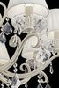 Люстра Maytoni Triumph ARM288-08-G