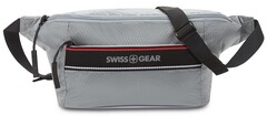 Сумка поясная Swissgear, светло-серая, 3991404521