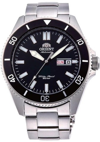 Наручные часы Orient RA-AA0008B фото