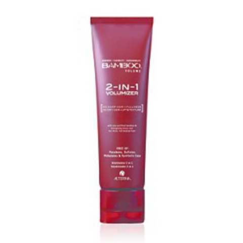 Alterna Bamboo Volume 2-in-1 Volumizer