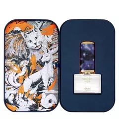 Floraiku Friday Night