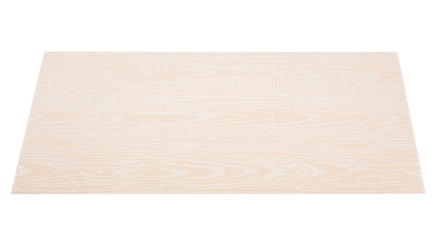 Салфетка подстановочная 33х48см Wo Home Oak кремовая