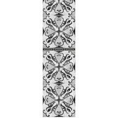 Панель ПВХ Novita 3D Винтаж 2700х250мм