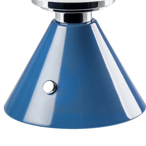Настольная светодиодная лампа Lightstar Alfa 745915