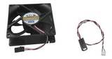 Вентилятор HP DJ T610, T1100, T1120, Z2100, Z3100, Z3200, Z5200/Z5400, Z5600 (E1L21-67033/Q5669-60664)