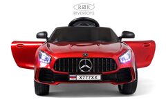 Mercedes-Benz AMG GT X777XX с дистанционным управлением (лицензионная модель)