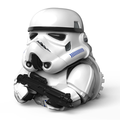 Уточка Tubbz: Star Wars - Stormtrooper