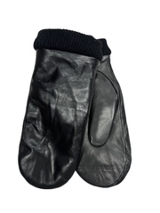 Перчатки. Женские. Материал верха: Кожа оленя. Подклад: Мутон. В упаковке 5 шт.