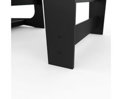 Игровой стол - аэрохоккей DFC 