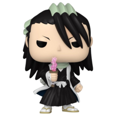 Фигурка Funko POP! Animation Bleach Byakuya Kuchiki