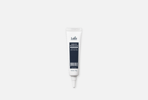 Lador Сыворотка-клей для посечённых кончиков волос Lador Keratin Power Glue (15 мл)