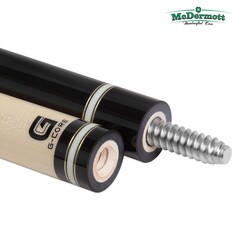 Кий McDermott G206 2PC Пул