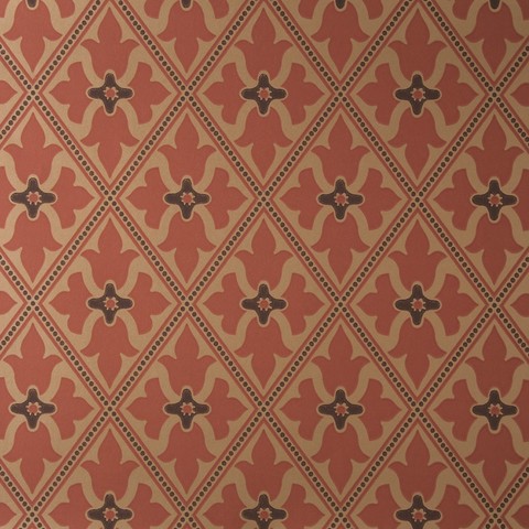  Обои Little Greene London Wallpapers IV 0277BASPANI, интернет магазин Волео