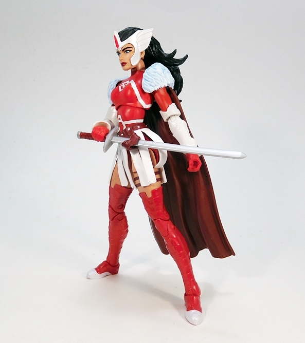 Marvel Legends