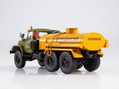 ZIL-131 ATZ-4.4-131 fuel tanker 1:43 Legendary trucks USSR #30
