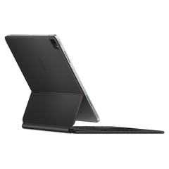 Клавиатура Magic Keyboard для iPad Pro 12,9 дюйма (5‑го поколения), русская раскладка ,Black