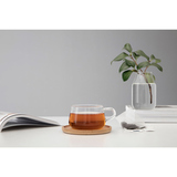 Чайная чашка с блюдцем Classic™ 300 мл, артикул V75800, производитель - Viva Scandinavia, фото 6