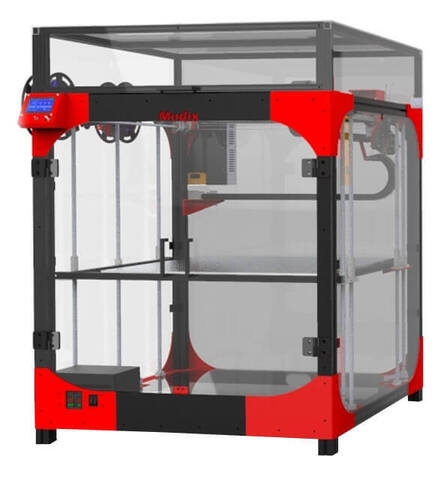 3D-принтер Wanhao GR3/600