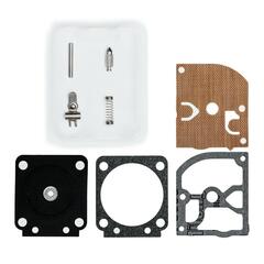 Ремкомплект карбюратора UNITED PARTS для STIHL MS180