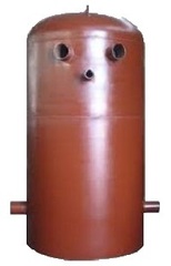 Колонка деаэрационная ДА