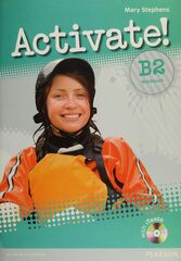 Activate! B2 Workbook without Key/CD-Rom Pack