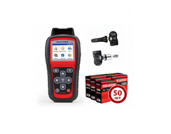 Комплект TPMS Autel Standart Kit (MaxiTPMS TS 508 + 50 датчиков TPMS)