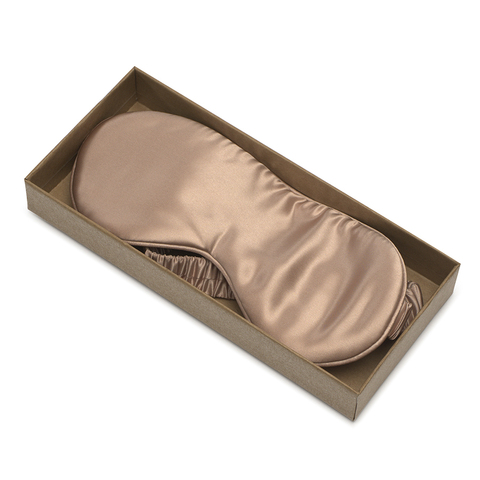 Маска для сна Tkano Essential пыльная роза