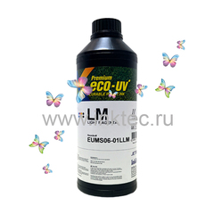 Чернила Inktec EUMS06-01LLM 1 л для картриджей КX series.