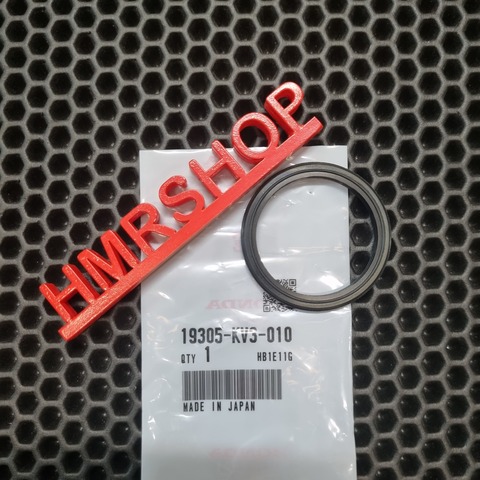 Honda O-ring термостата CRF 1000 CBR 1000 CBR 600 19305-KV3-010 аналоги 19305-KV3-000