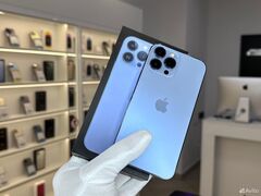 iPhone 13 Pro Max, 1 ТБ б/у