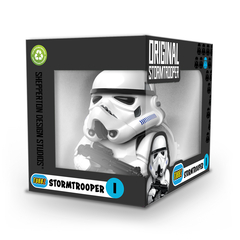 Уточка Tubbz: Star Wars - Stormtrooper