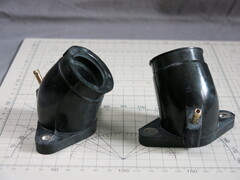 Патрубки карбюратора Yamaha XVS 400 DRAG STAR 1996 2008 XVS 650 97 14
