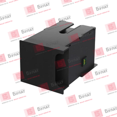 Ёмкость для отработанных чернил БУЛАТ T04D100, C13T04D100 для Epson L6160, M1140, L14150