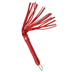 Плетка красная (30 см.)