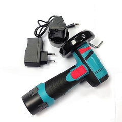 Болгарка аккумуляторная мини STOHF