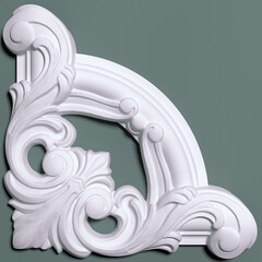 Угловой элемент М12У3