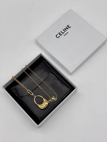 Кулон Celine сумочка
