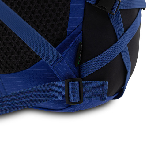 Картинка рюкзак мультиспортивный Kanrock Moveit 21 Rich Blue - 9
