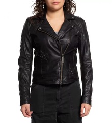 Куртка Affliction REBELLE