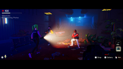 The Headliners (для ПК, цифровой код доступа)
