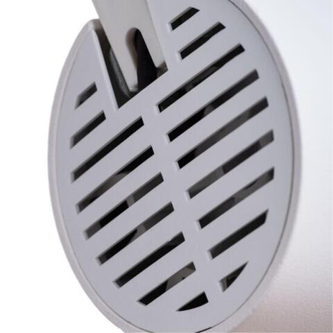 Трековый светодиодный светильник Arte Lamp ATILLO A2324PL-1WH