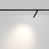 Трековый светильник Maytoni Focus t TR141-1-6W3K-M-B