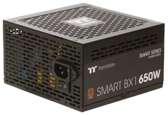 Блок питания Thermaltake Smart BX1 PS-SPD-0650NNFABE-4 650 Вт