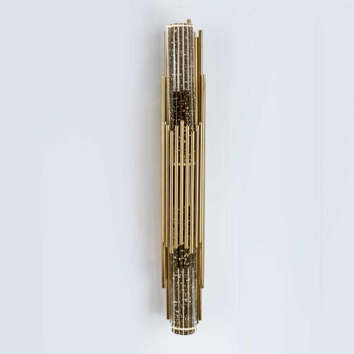 Настенный светильник MODELUX ML.548.400 BS