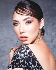 «Attitude collection» Desîo™ - CHARMING GREEN